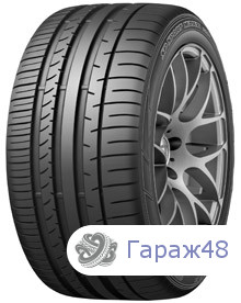 Dunlop SP Sport Maxx 050 plus 265/50 R19 110Y